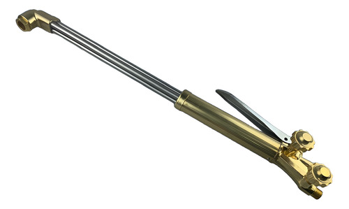 Maçarico De Corte Famabras Mc-03s Oxi-acetileno/glp
