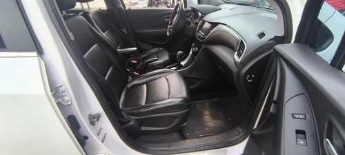Chevrolet Tracker Chevrolet Tracker Premier 1.4 Turbo (Aut) (Flex)