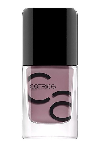 Esmalte Tradicional Catrice Con Efecto Gel 102