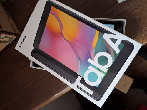 Tablet Samsung Galaxy Tab A 8.0 2019 Sm-t290 8 32gb (Usado)