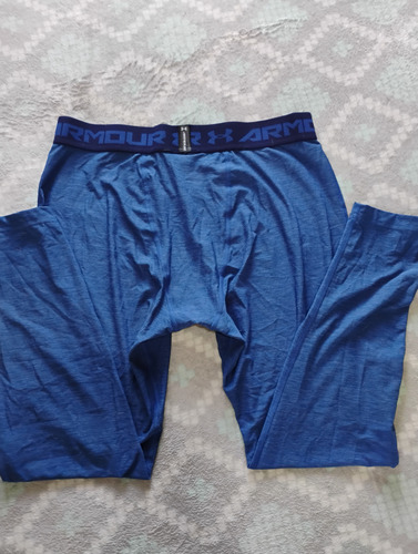 Leggins Heather Deportivos Para Caballero (Usado)