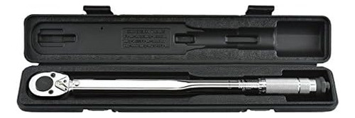 Llave Dinámica J&r 3/8 120-960 Lb/in