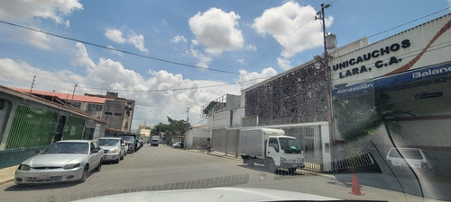 Imagen 8 de 9 de Se Vende Galpon De 850 M2 Zona Centro Cabudare