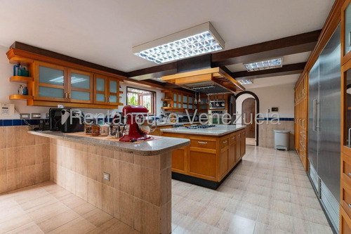 Casa En Venta Terrazas Del Club Hipico Mls #25-20876