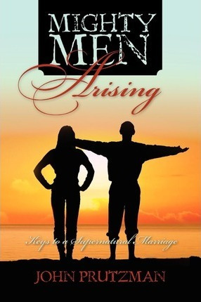 Libro Mighty Men Arising - John Prutzman