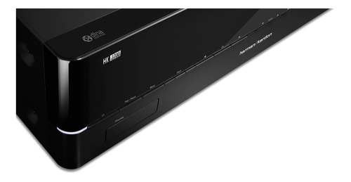 Sintoamplificador Harman Kardon Hk3700 De 2 Canales