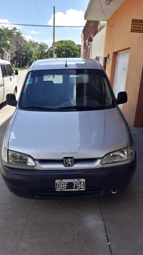 Peugeot Partner 1.9 D