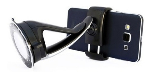 Imagen 3 de 7 de Soporte Celular Auto Sopapa Holder Tablero Auto Camioneta