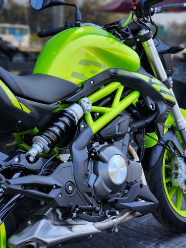 Benelli 302 S Financiación Tasa 0% - Mejor Precio Contado Ld