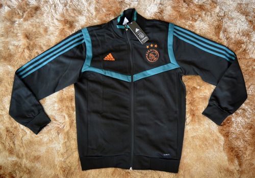 jaqueta ajax