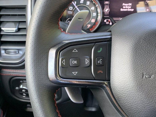 Imagem 15 de 15 de Dodge Dodge Ram1500 Trx 0p
