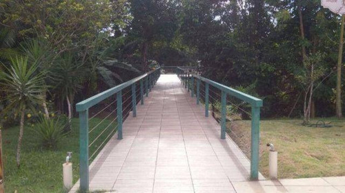 Imagem 5 de 10 de Apartamento Em Manaus - Am - Te0009_pnim