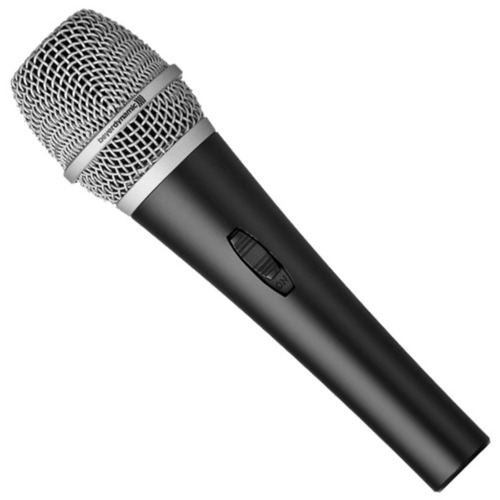 Microfono Vocal Dinamico Beyerdynamic Tg  V30d - Nuevo