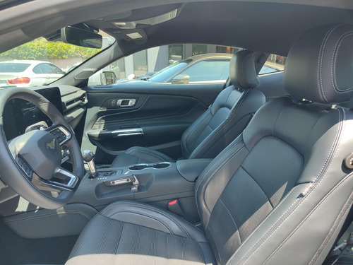 Ford Mustang GT PREMIUM 5.0 V8