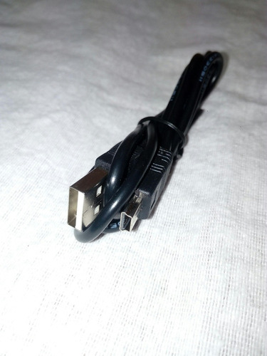 Imagen 4 de 10 de Cable Datos Gps Garmin Etrex 10, 20, 30, Vista H, Legend H