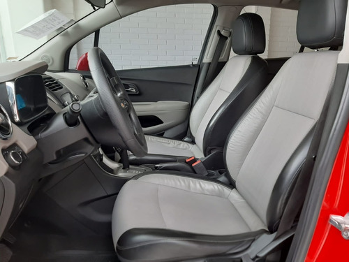 Imagen 7 de 13 de Chevrolet Trax Automatica