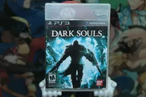 Comprar Dark Souls Para Playstation 3 Bandai Ps3 Ps 3