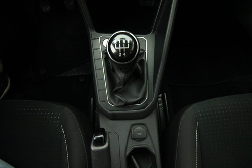 Volkswagen Virtus 1.6 Msi Comfortline Mt