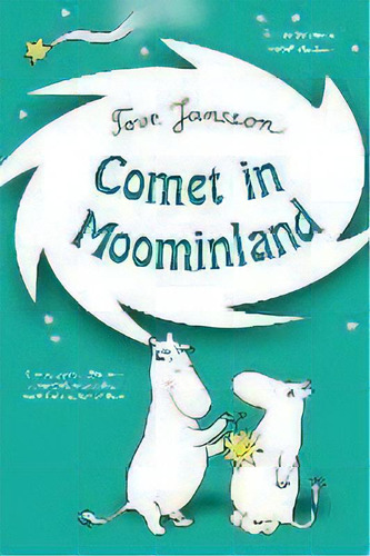 Comet In Moominland, De Tove Jansson. Editorial St Martin's Press, Tapa Blanda En Inglés