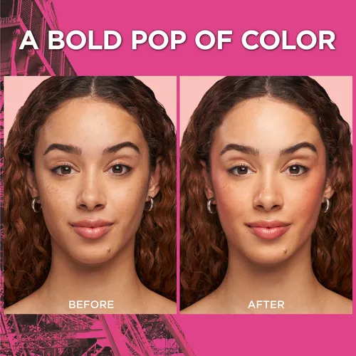 Colorete L'oreal Paris Infallible Fresh Wear Soft Matte Lege