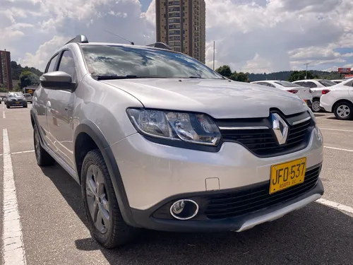 Renault Stepway 1.6 Dynamique