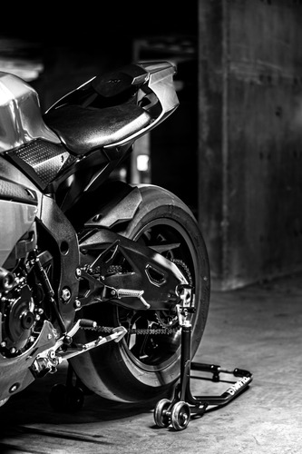 Imagen 23 de 24 de Yamaha R1 2019 - Yzf R1 - Única Por Su Estado!