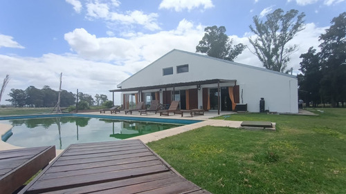 Lote En Venta Club De Campo San Antonio-financiado-preventa