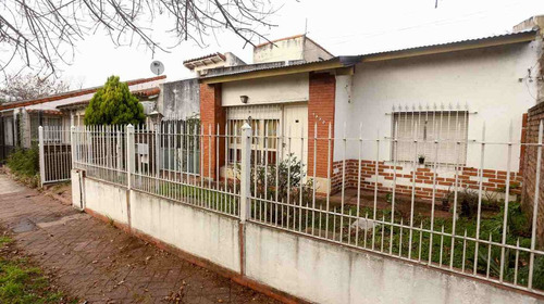 3 Ambientes Longchamps Patio