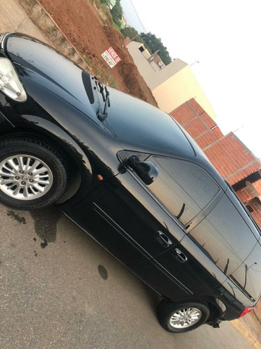 Chrysler Grand Caravan 2006 3.3 Se 5p