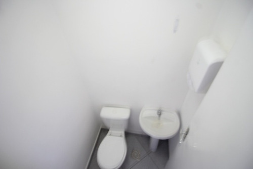 Imagem 9 de 14 de Sala Comercial À Venda Na Rua Américo Brasiliense, Alto Da Boa Vista, São Paulo - Sp - Liv-2427