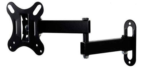 Soporte Led Soporte Tv Brazo Base Para Tv 14-27pulgada 25kg