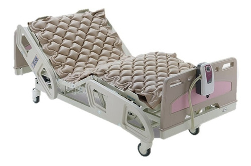 Colchon Antiescara, Antiulcera, Antillagas,