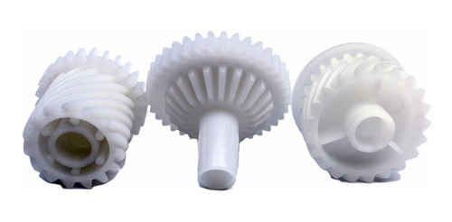 Kit De Engranes Sinfin Xerox C60/c70