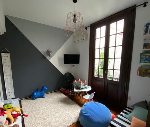 Gran Residencia De Categoría En El Corazón Pocitos