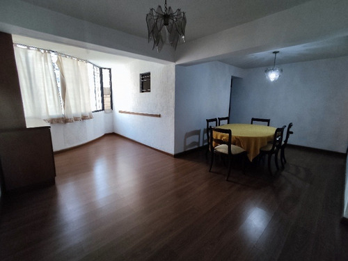 Mariana Castillo Alquila Apartamento En Res Bonsai, Valles De Camoruco - Pla-1756