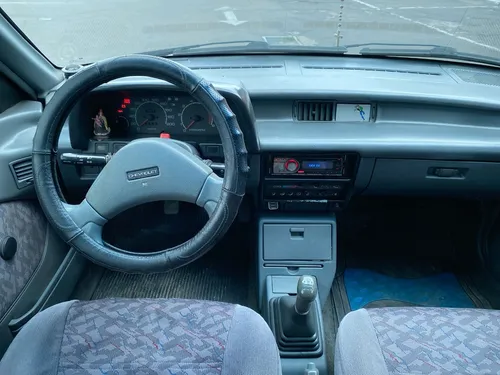 Chevrolet Swift 1.3