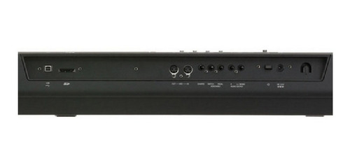 Korg Krome 61 Sintetizador 5 Octavas Pro