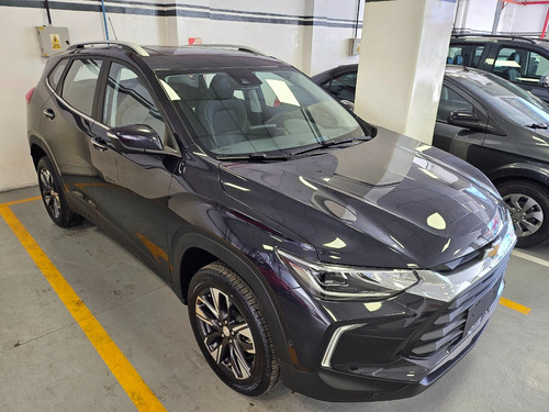 Chevrolet Tracker 1.2 Premier Turbo At