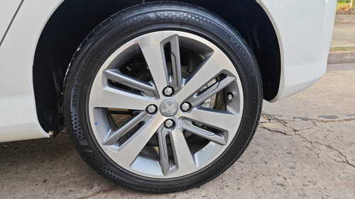 Peugeot 308 1.6 Feline Thp 163cv