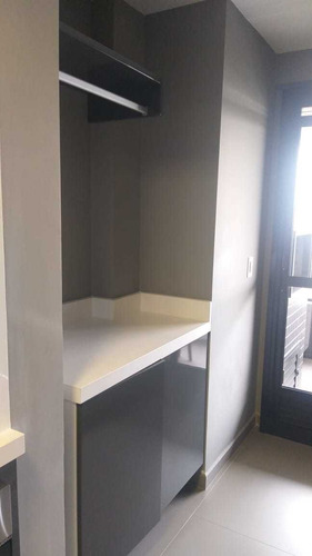 Imagem 9 de 14 de Apartamento Á 5 Minutos Do Centro De Curitiba