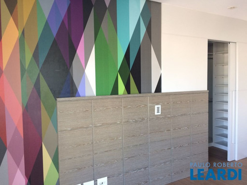 Imagem 13 de 15 de Apartamento - Perdizes - Sp - 509686