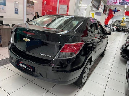 Imagem 5 de 9 de Prisma 1.4 Mpfi Lt 8v Flex 4p Manual