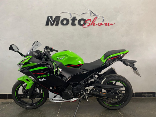 Kawasaki Ninja Ninja 400 2022/2022
