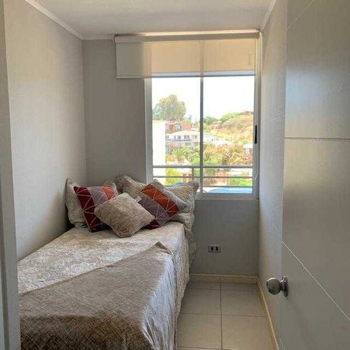 Imagen 15 de 20 de Departamento 3 Dormitorios Y 2 Baños Frente A La Playa