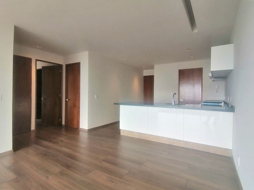 Imagen 3 de 15 de Estrena Departamento En Venta Tizapán San Ángel, Vista Panór