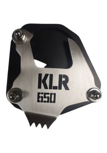 Extension De Pata Klr