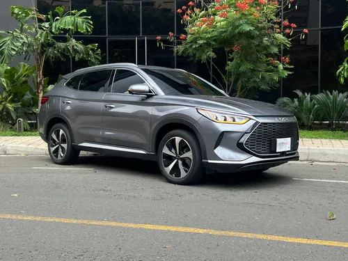 BYD Song Plus 1.5 Dm-I Gl