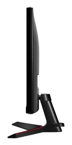 Imagem 4 de 6 de Monitor gamer LG 29UM69G led 29 " preto 100V/240V