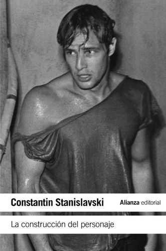 La Construcción Del Personaje - Stanislavsky Kontanstini