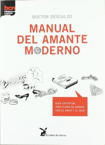 Manual Del Amante Moderno -sin Coleccion-